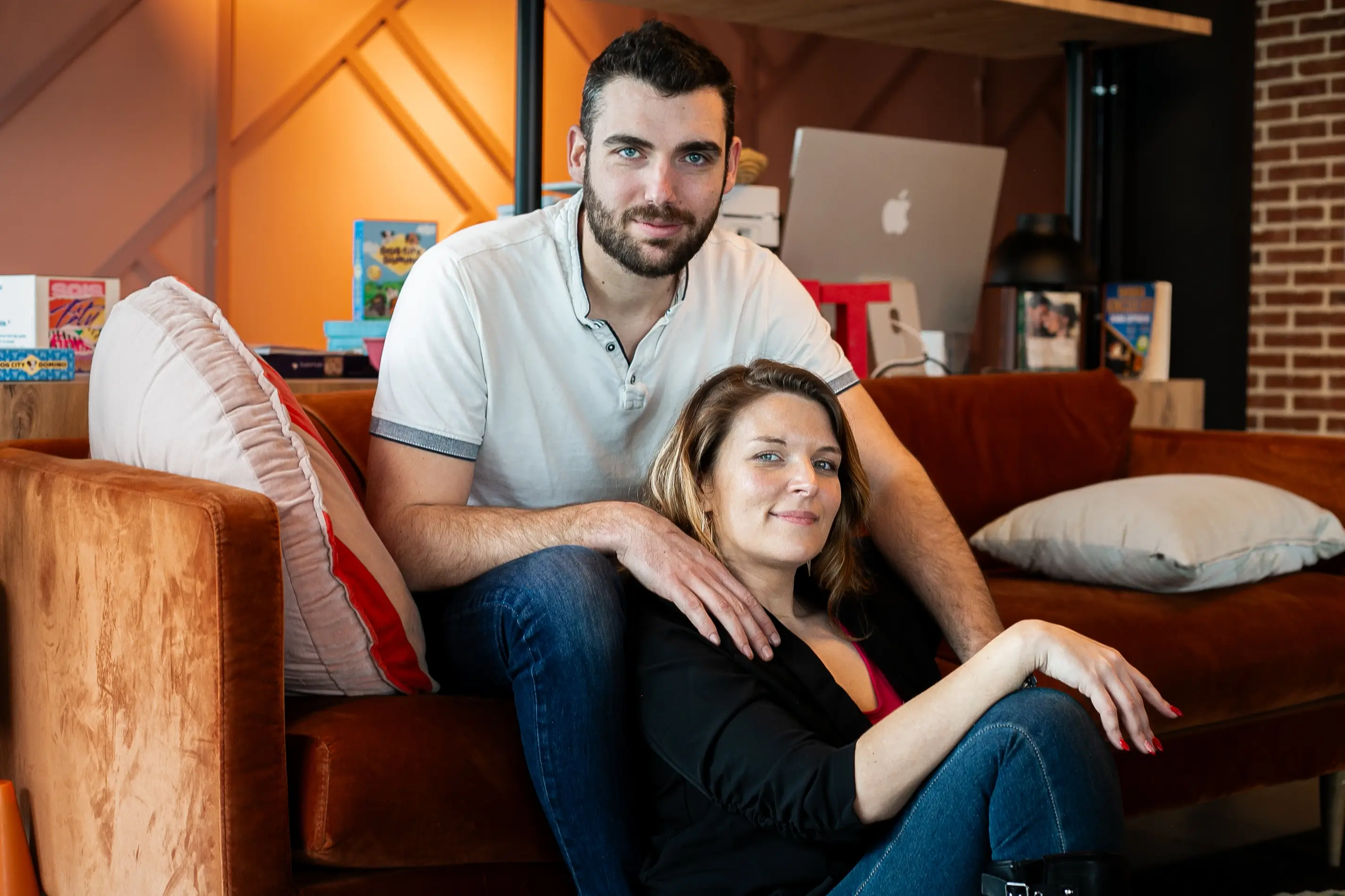 prestation Professionnel